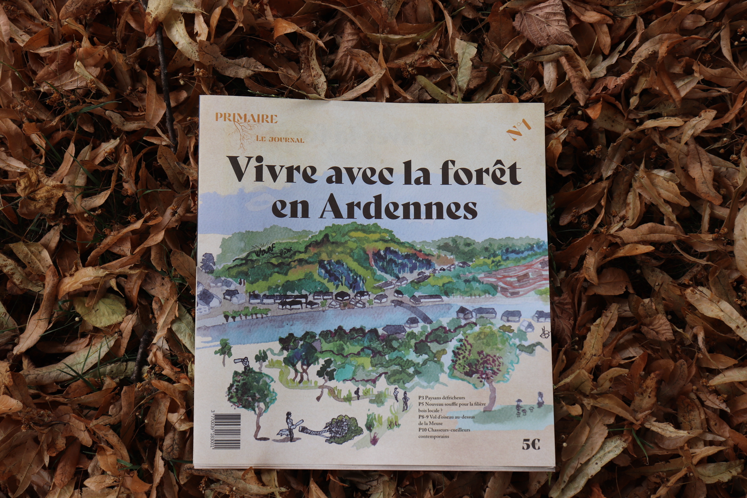 Pack journaux – Image 9